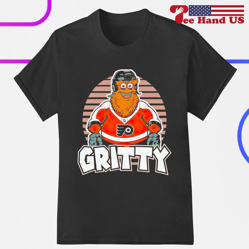 Flyers Mascot Gritty | Essential T-Shirt