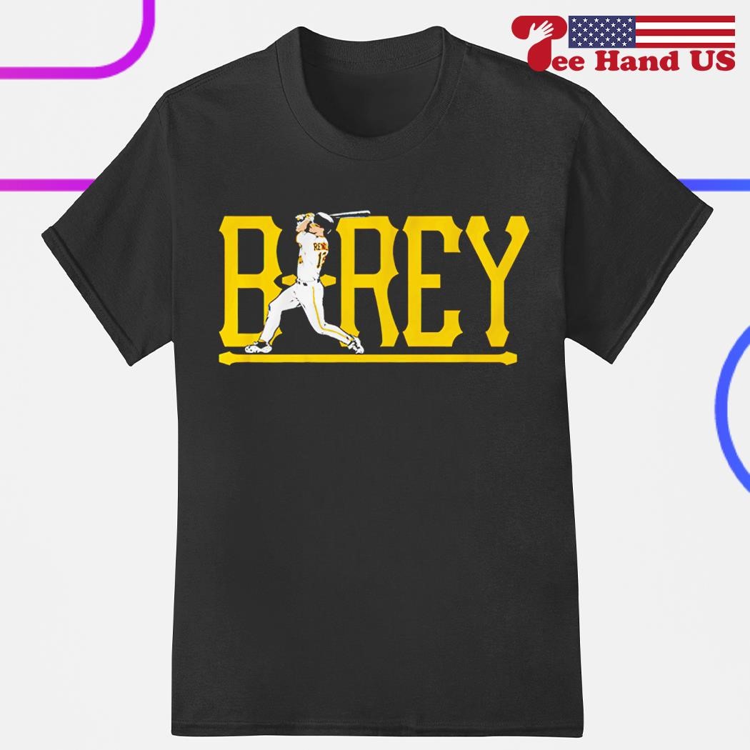 Official Bryan reynolds b-rey shirt, hoodie, sweater, long sleeve and tank  top