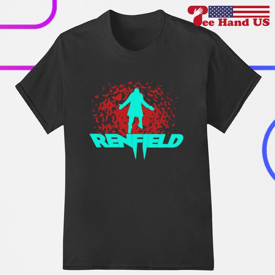 Renfield shirt