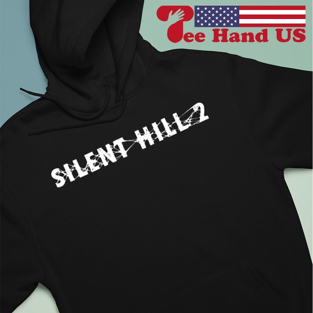 Silent Hill 2 Womens Bella Shirt