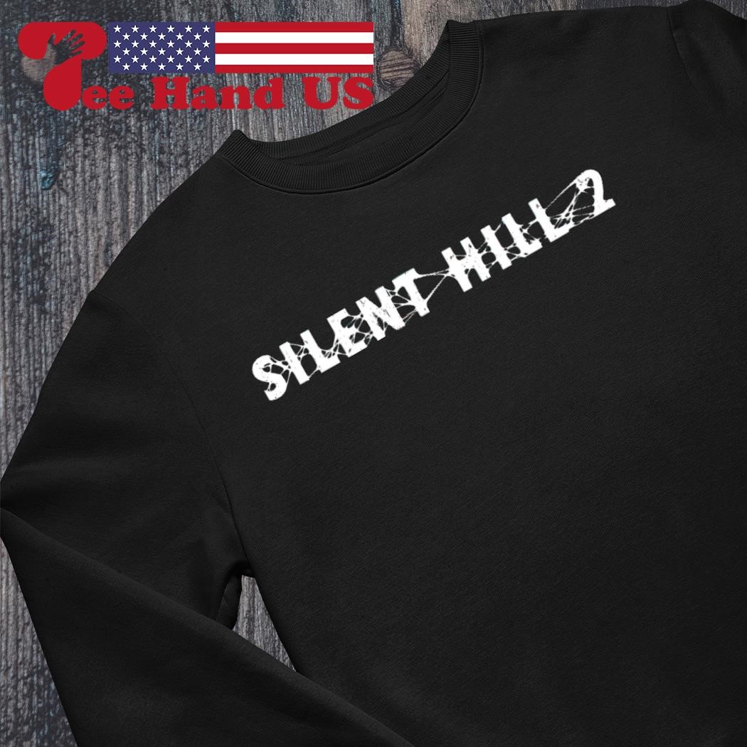 Silent Hill 2 Womens Bella Shirt