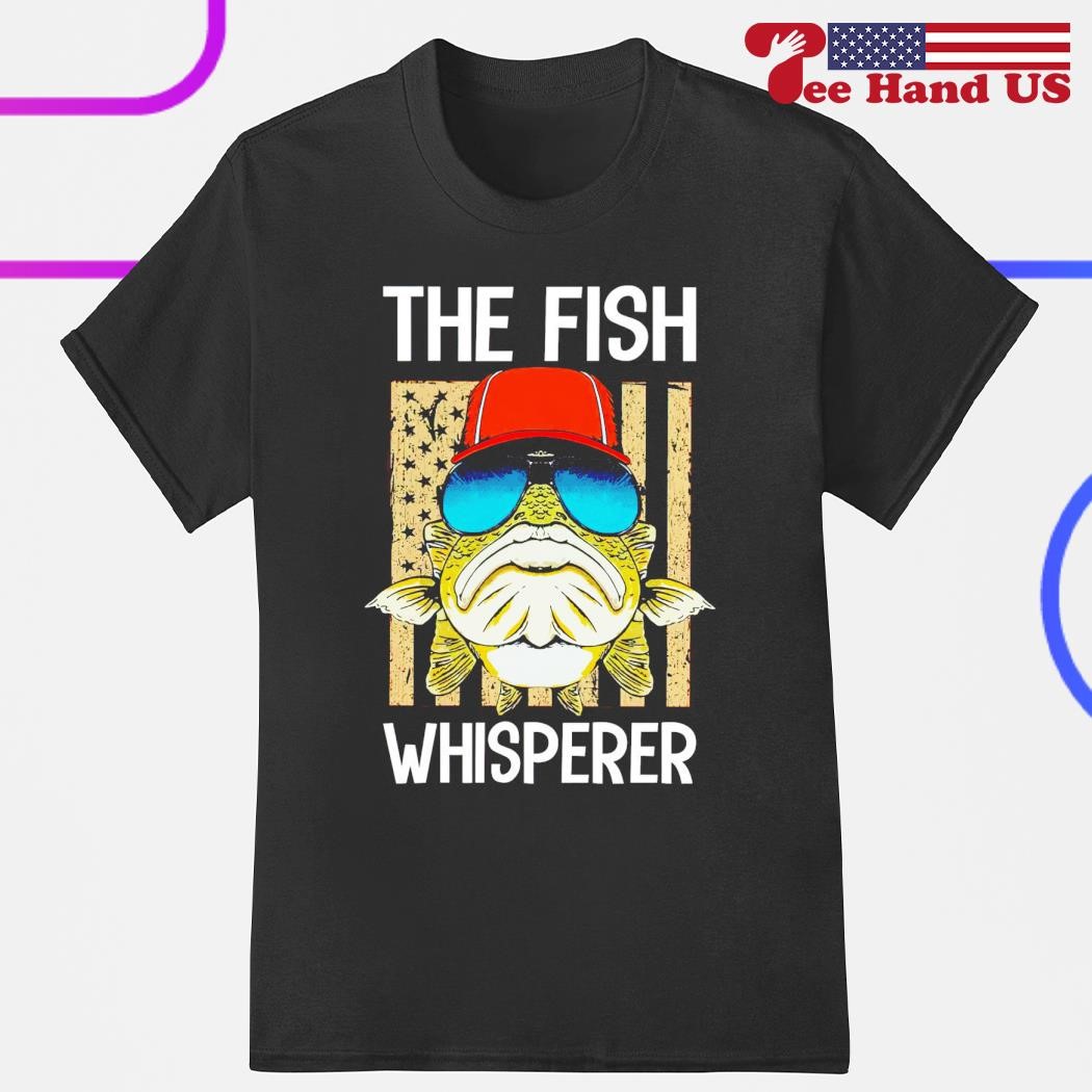 Red Snapper Whisperer Shirt / Hoodie / Sweatshirt / Tank Top