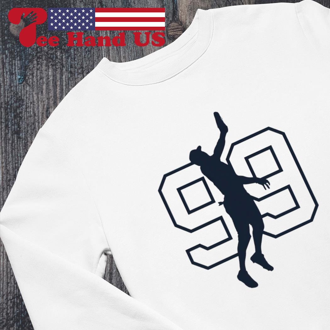 Air Judge 99 T-shirt, hoodie, sweater, long sleeve and tank top