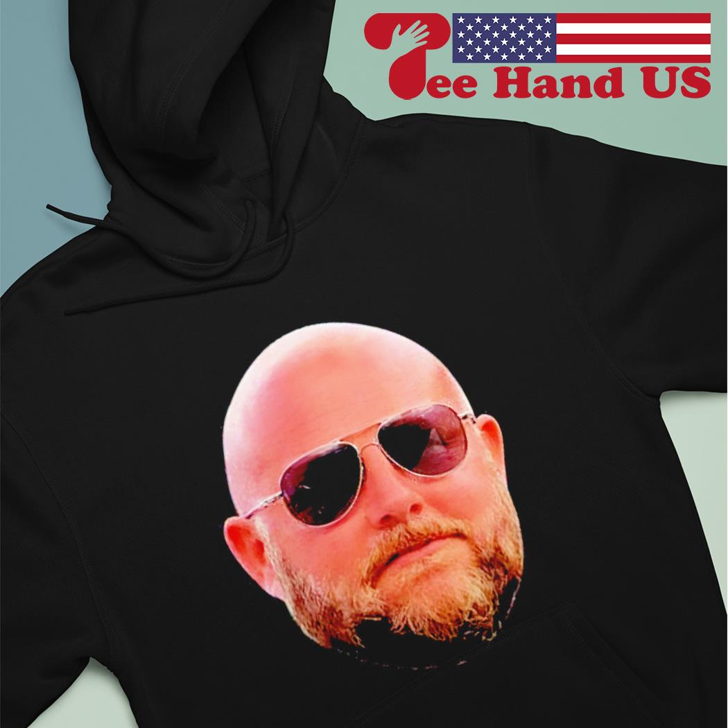 brian daboll big head t shirt