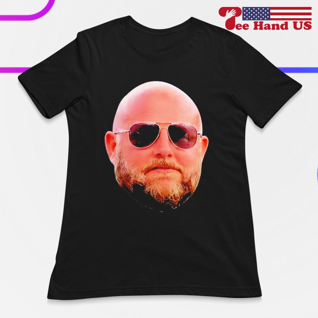 Brian Daboll Big Head T-Shirt