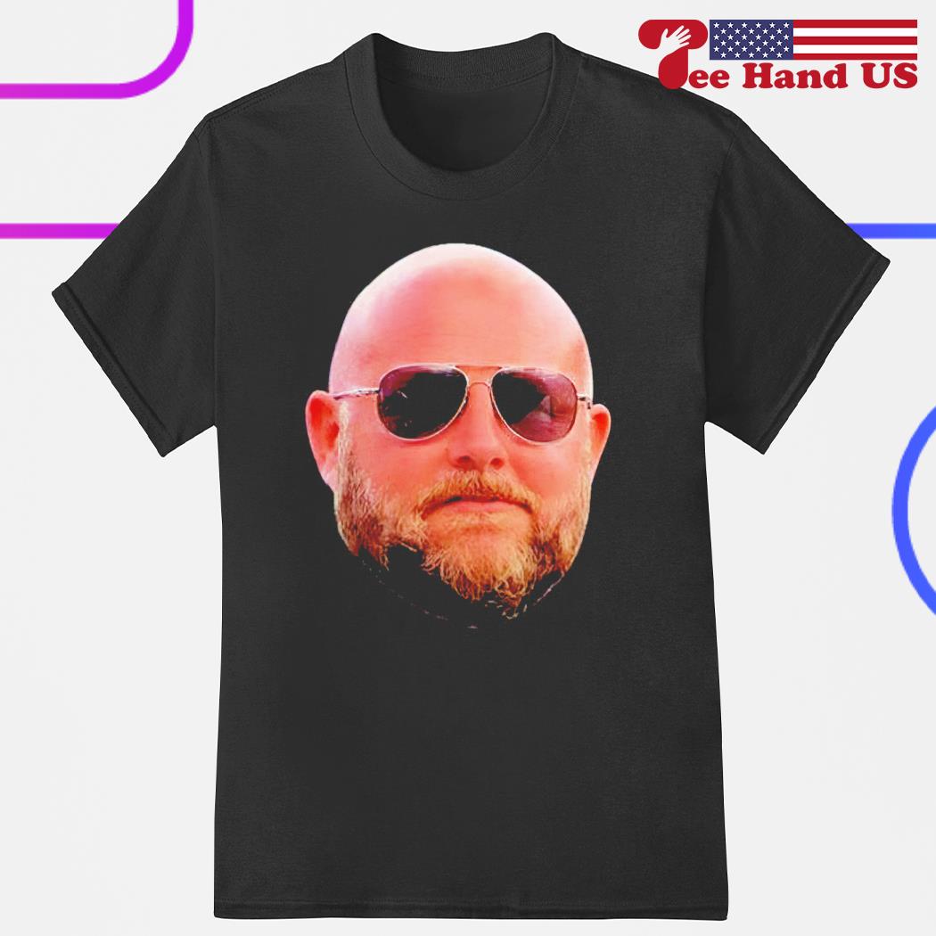 Endastore Fan Brian Daboll Big Head Shirt