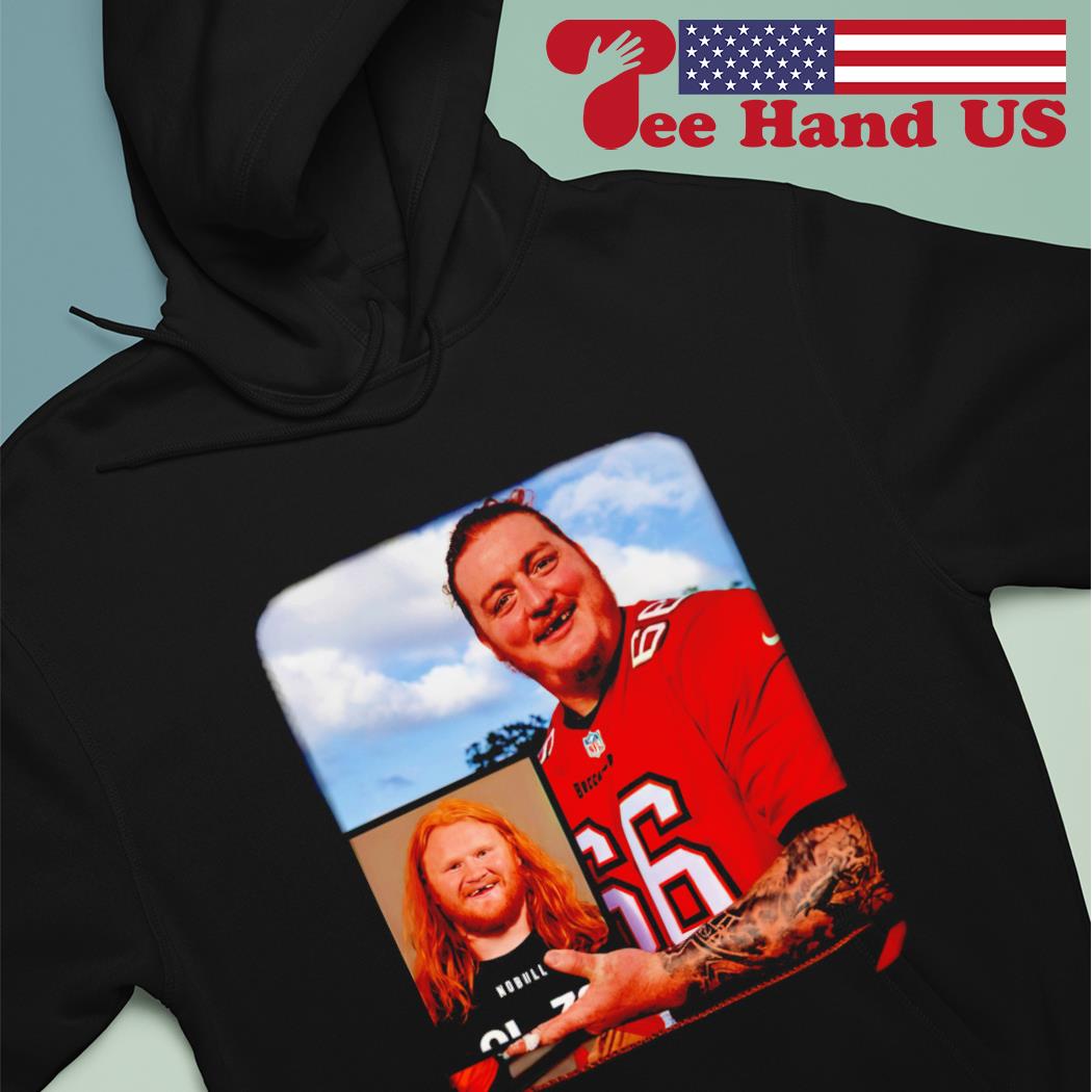 Official cody Mauch Tampa Bay Buccaneers 2023 shirt, hoodie, sweater, long  sleeve and tank top