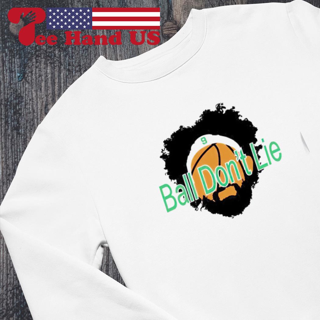 The Celtics are the balls 2023 T-shirt, hoodie, sweater, long sleeve and  tank top