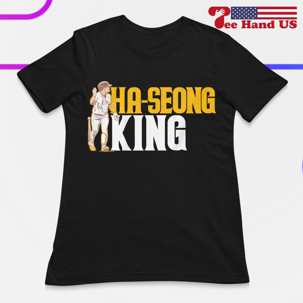 Ha Seong Kim T-Shirts for Sale