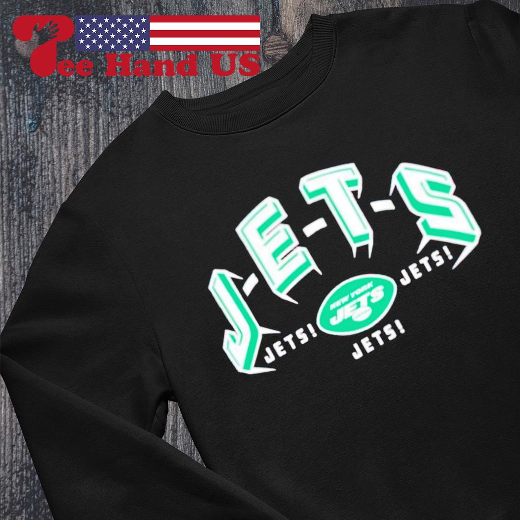 New York Jets hometown collection fitted pullover shirt, hoodie