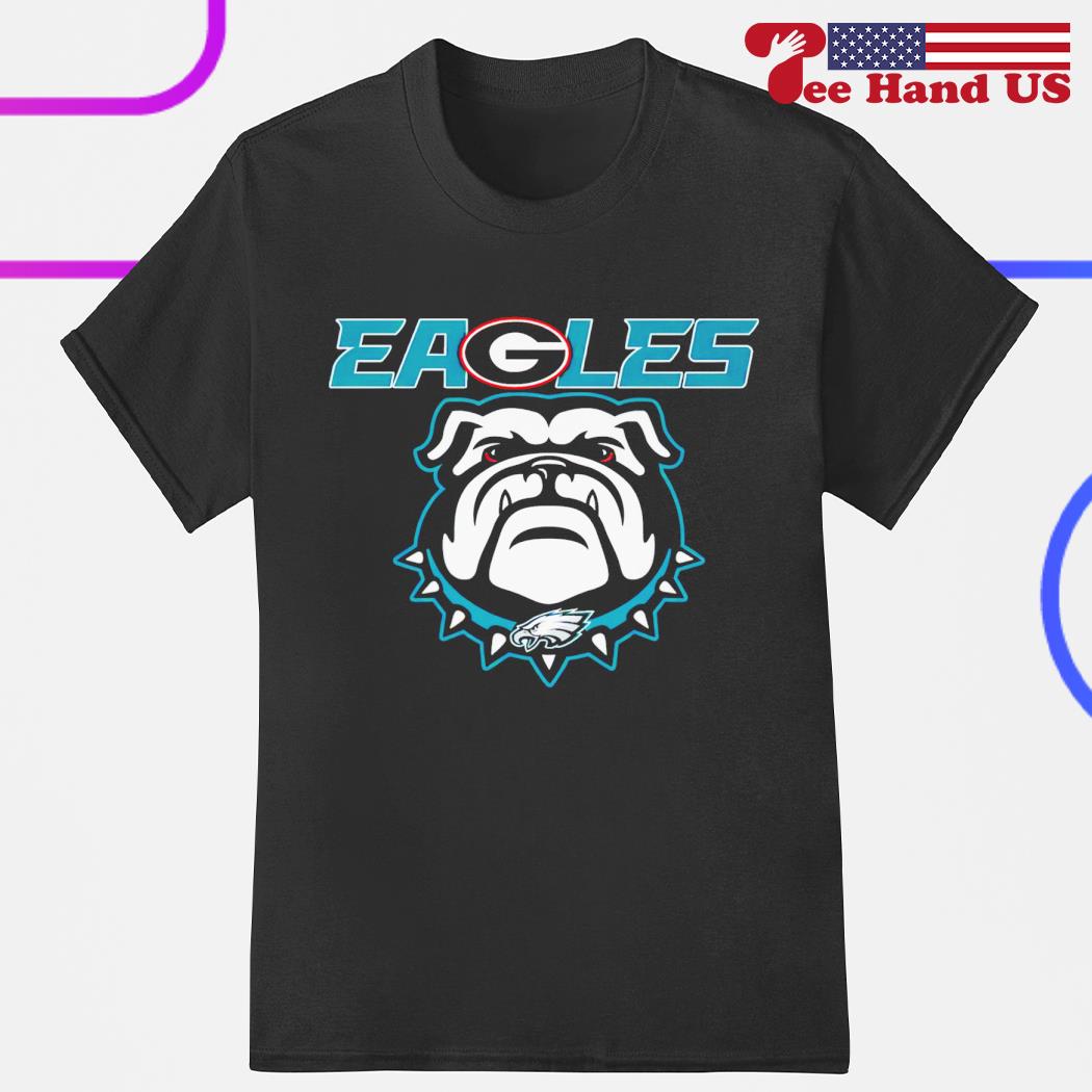 Philadelphia Eagles Pet Hoodie T-Shirt