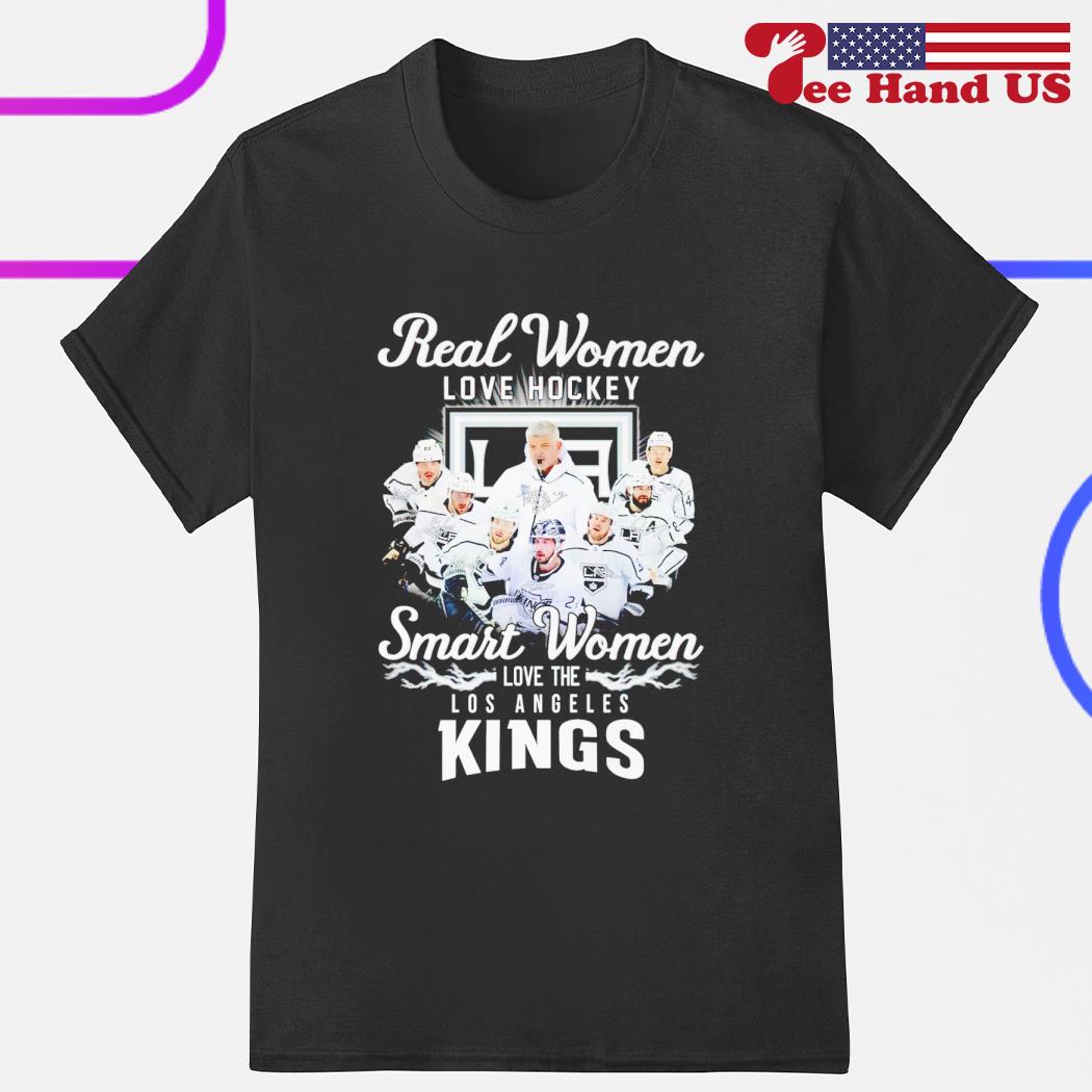 Official Real Women Love Basketball Smart Women Love The Los Angeles Lakers  Signatures Shirt, hoodie, sweater, long sleeve and tank top