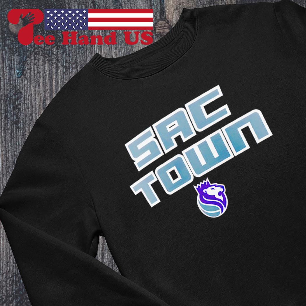 Sacramento Kings Sac town shirt, hoodie, sweater, long sleeve and tank top