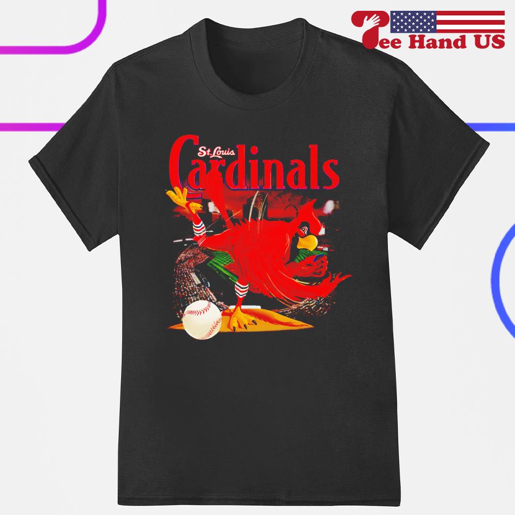 St. Louis Cardinals Men's Early Work Performance Shirt, hoodie, sweater,  long sleeve and tank top