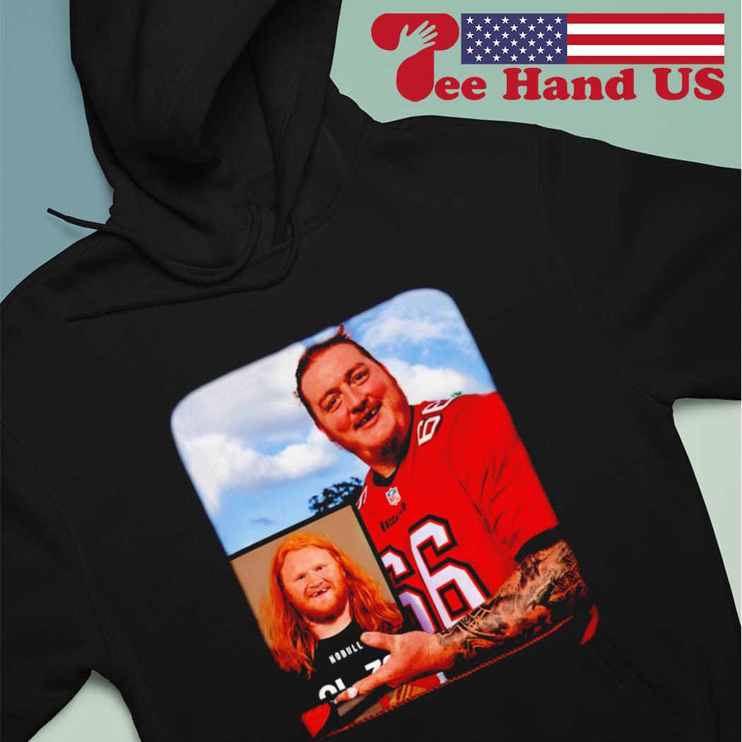 Official cody Mauch Tampa Bay Buccaneers 2023 shirt, hoodie, sweater, long  sleeve and tank top