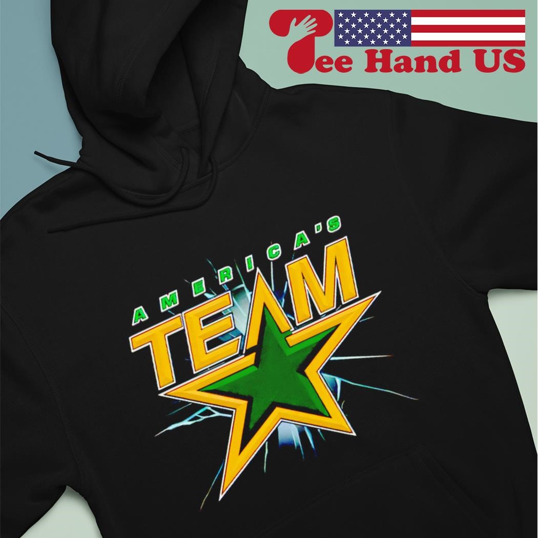 America's Team Star Shirt