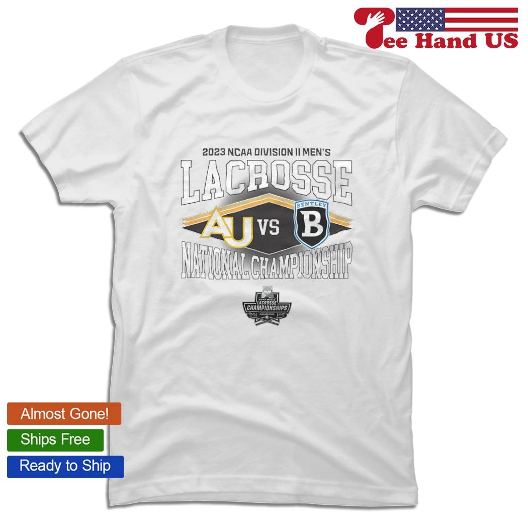 Youth Champion Blue Bentley Falcons Jersey T-Shirt