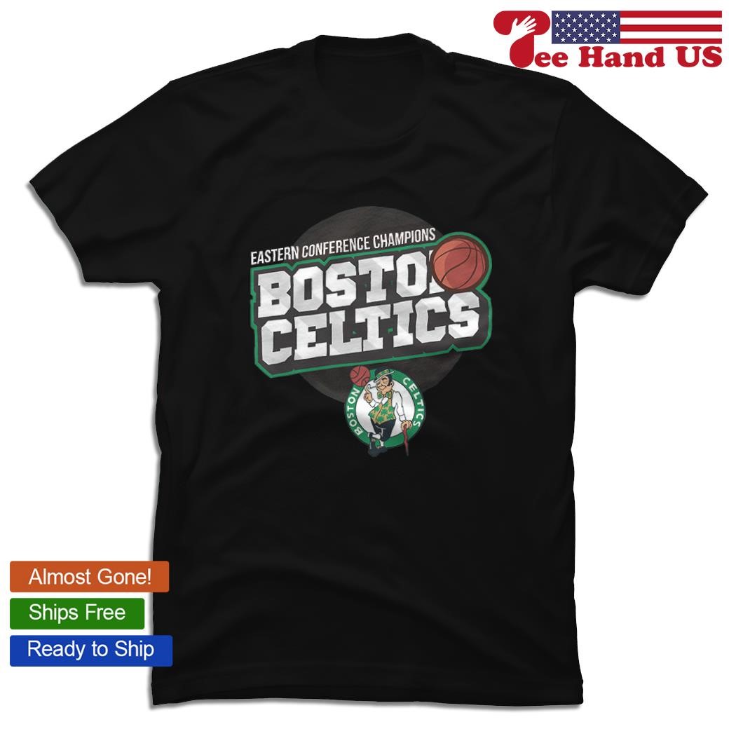 Boston Celtics Eastern Conference Champions 2023 shirt