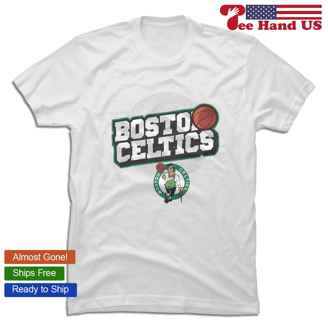 Boston Celtics Eastern Conference Champions 2023 shirt, hoodie, sweater,  long sleeve and tank top