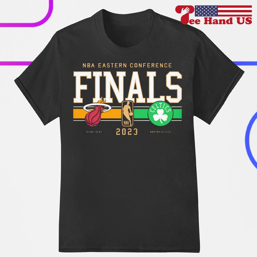 Boston Celtics Eastern Conference Finals 2023 Shirt, hoodie