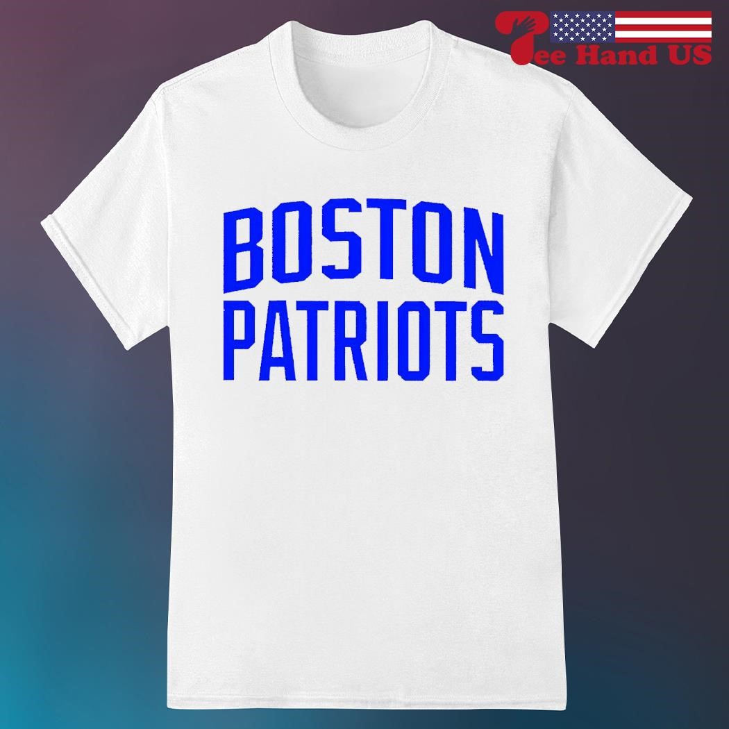 Boston hot sale patriots sweatshirt