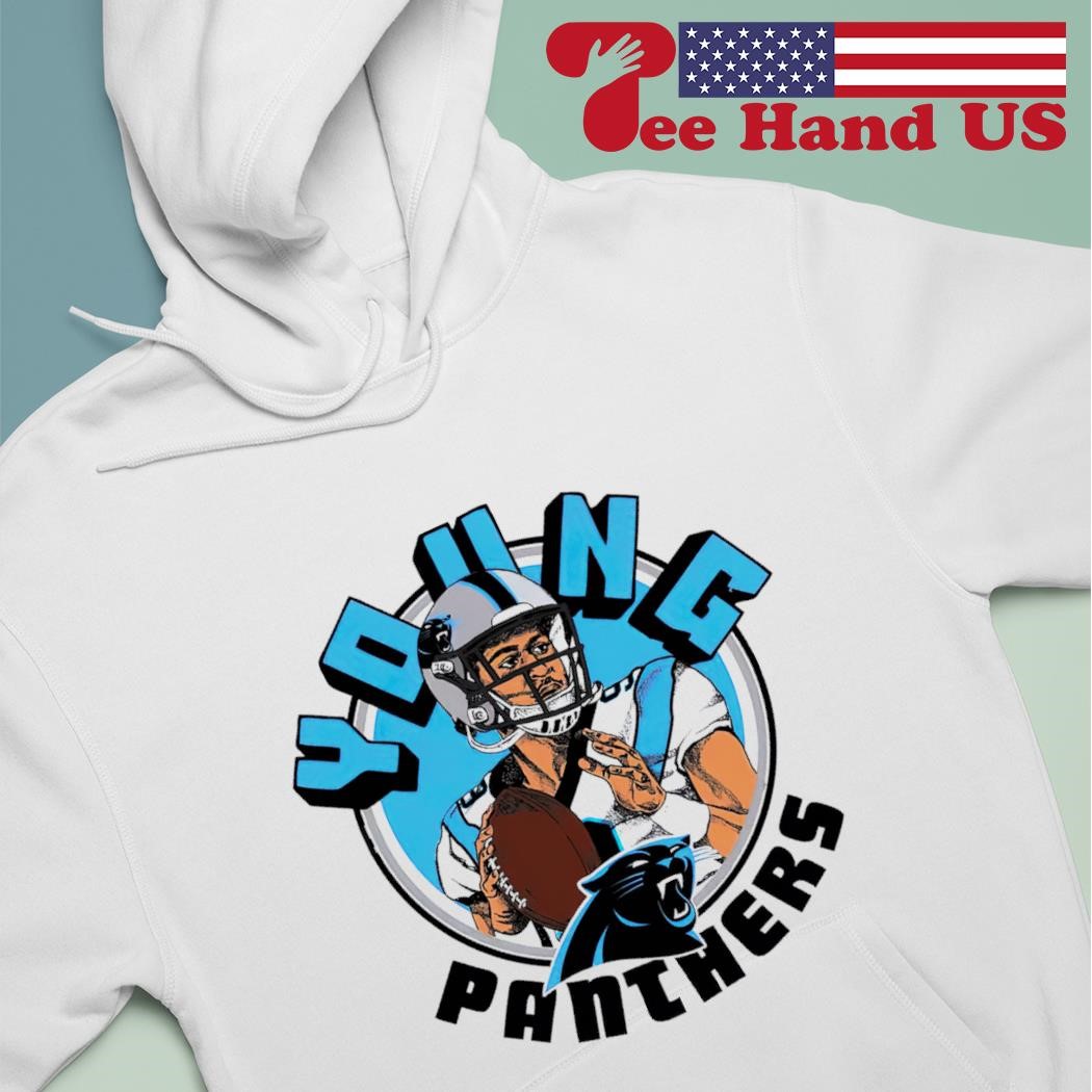Bryce Young Carolina Panthers 2023 NFL Draft First Round Pick Caricature  shirt, hoodie, sweater, long sleeve and tank top
