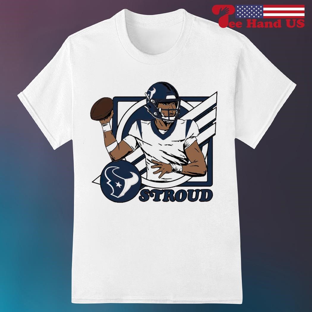 Houston Texans C.J. Stroud T-Shirt, hoodie, sweater and long sleeve