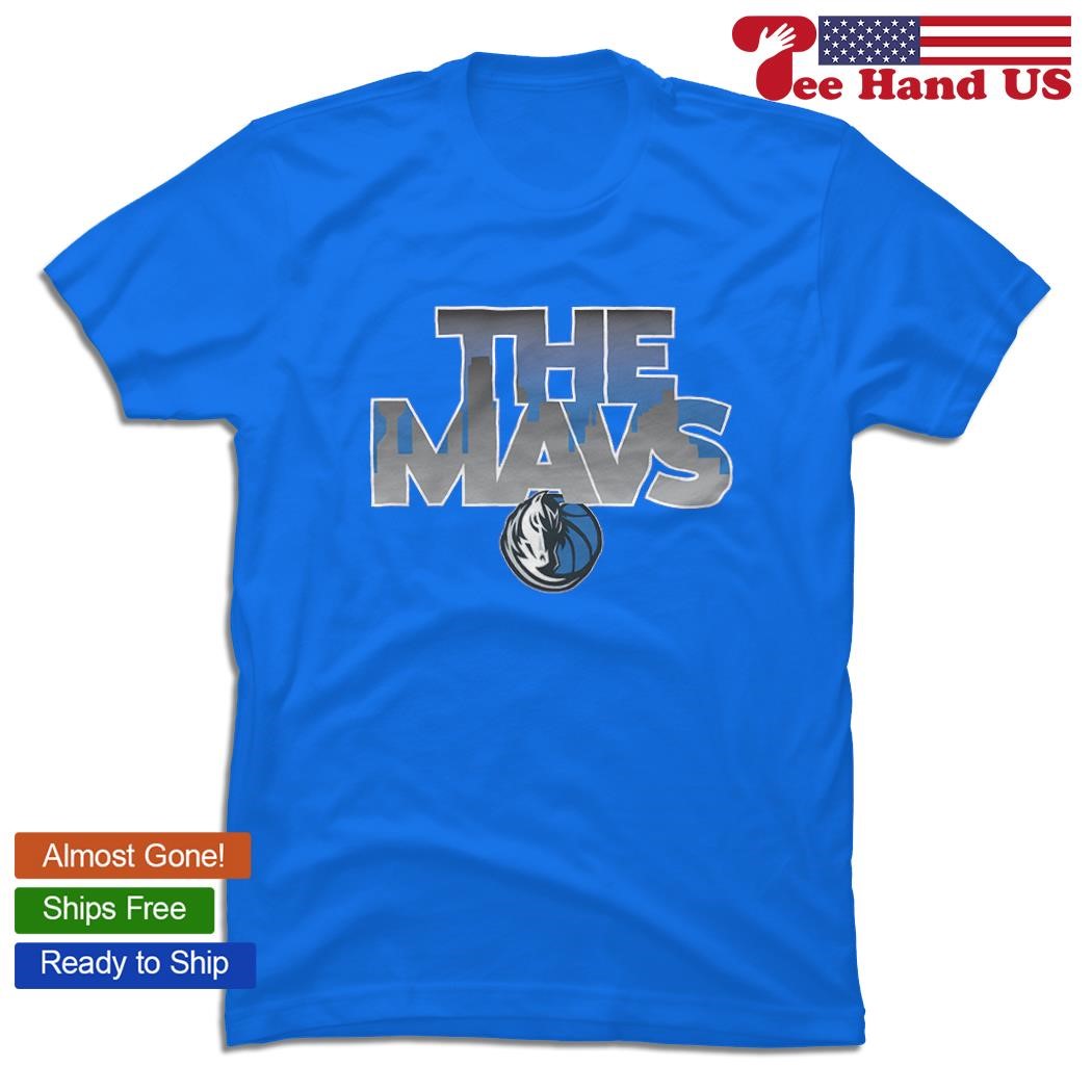 Dallas Mavericks the Mavs announcer shirt, hoodie, sweater, long sleeve and  tank top