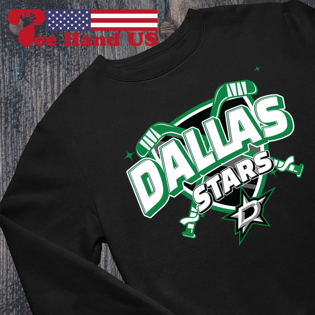 Dallas Stars - ON ICE SWEATERS