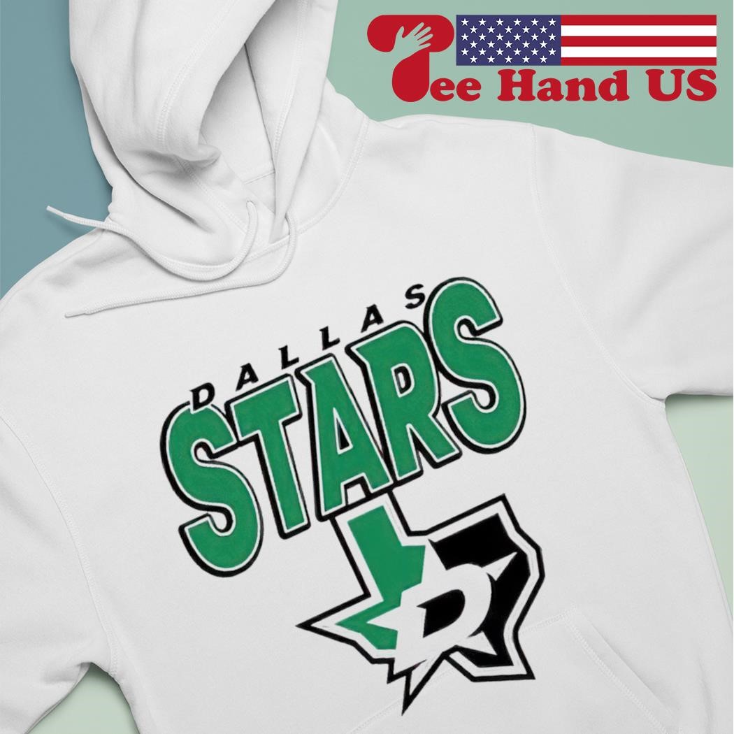 Official dallas Stars Fanatics Branded 2023 Stanley Cup Playoffs Crease  shirt, hoodie, sweater, long sleeve and tank top