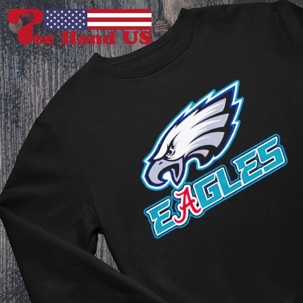 On Sundays We Wear Green Philadelphia Eagles Fans Shirt, hoodie, sweater,  long sleeve and tank top