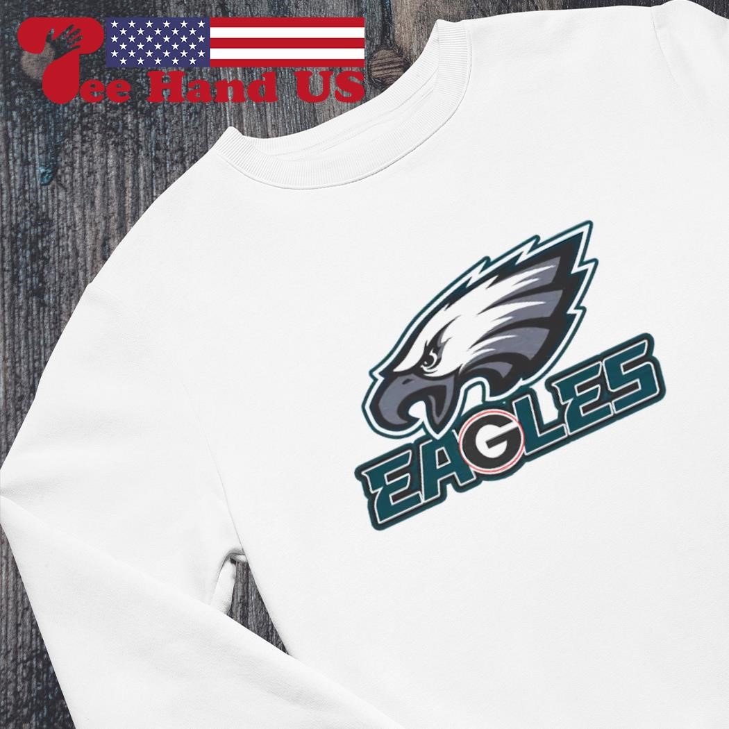Eagles Philadelphia Eagles and Georgia Bulldogs shirt, hoodie, sweater,  long sleeve and tank top