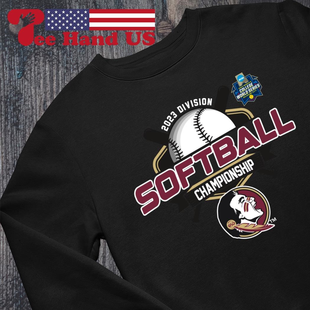 Softball Championship - Softball T-shirts