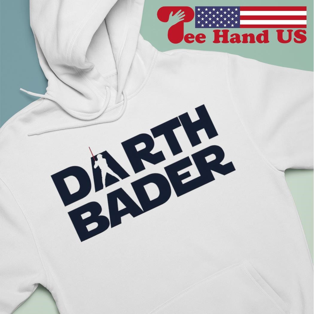 Harrison Bader Darth Bader New York Shirt, Hoodie, Sweatshirt