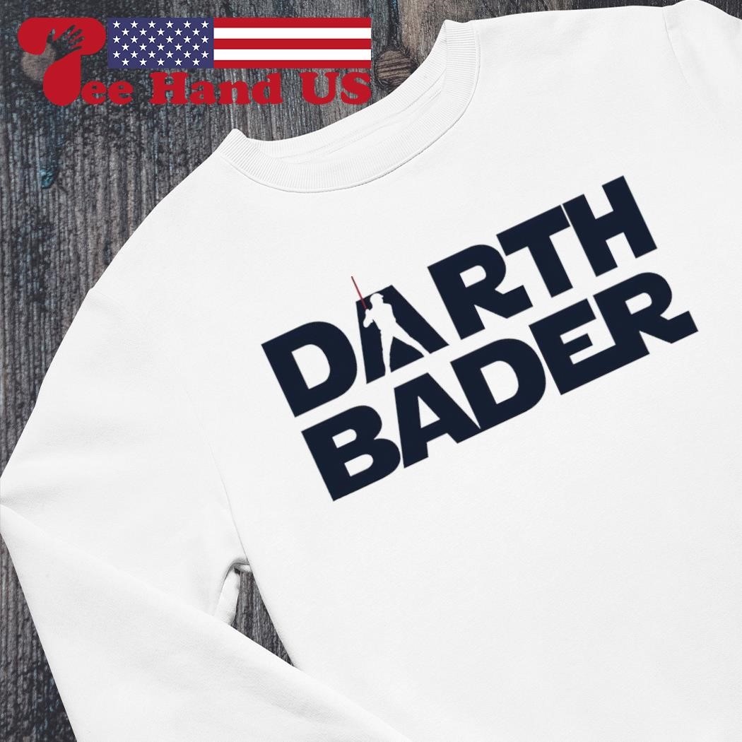 Harrison Bader Darth Bader New York shirt, hoodie, sweater, long sleeve and  tank top