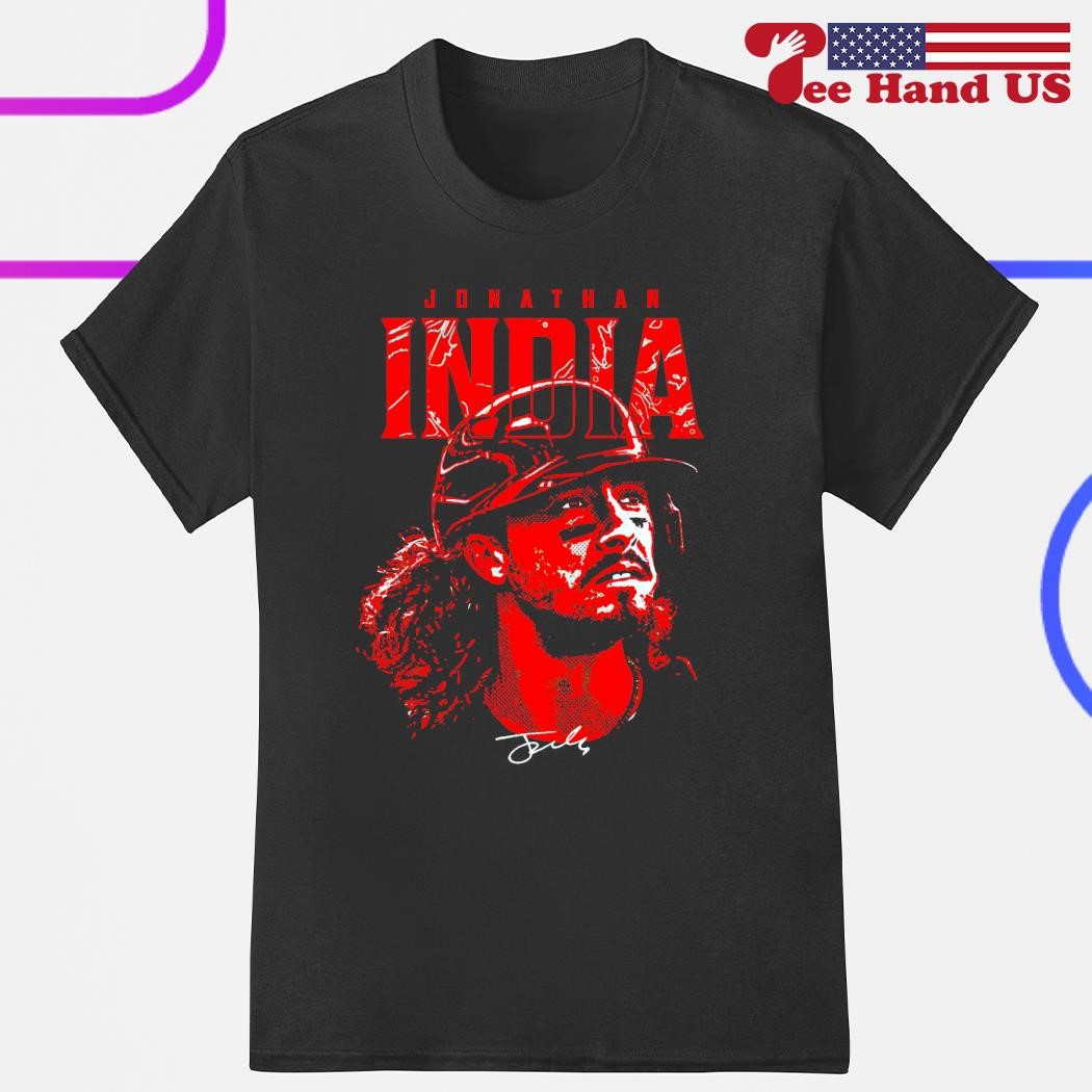 Official Jonathan India shirt, hoodie, sweatshirt and tank top