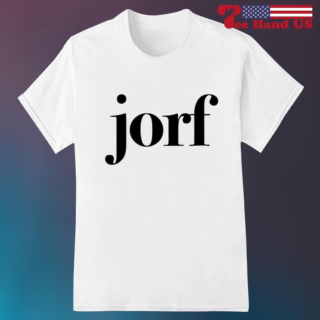 Jorf shirt