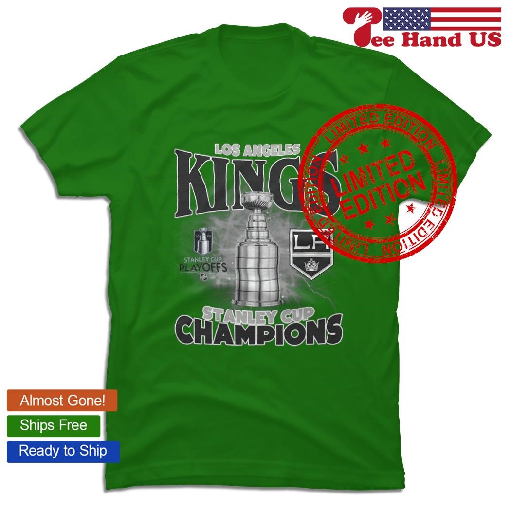 Los Angeles Kings Clothing