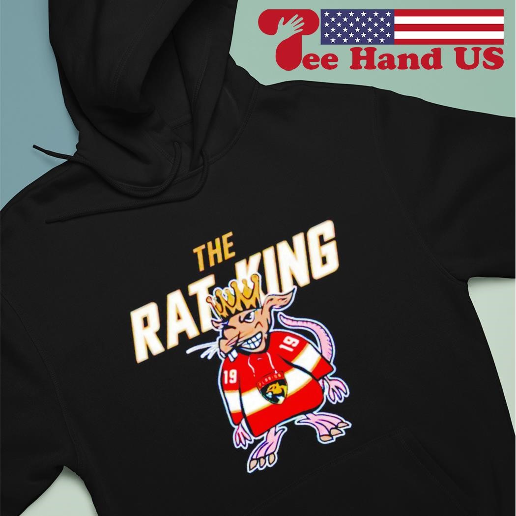 Rat best sale king hoodie