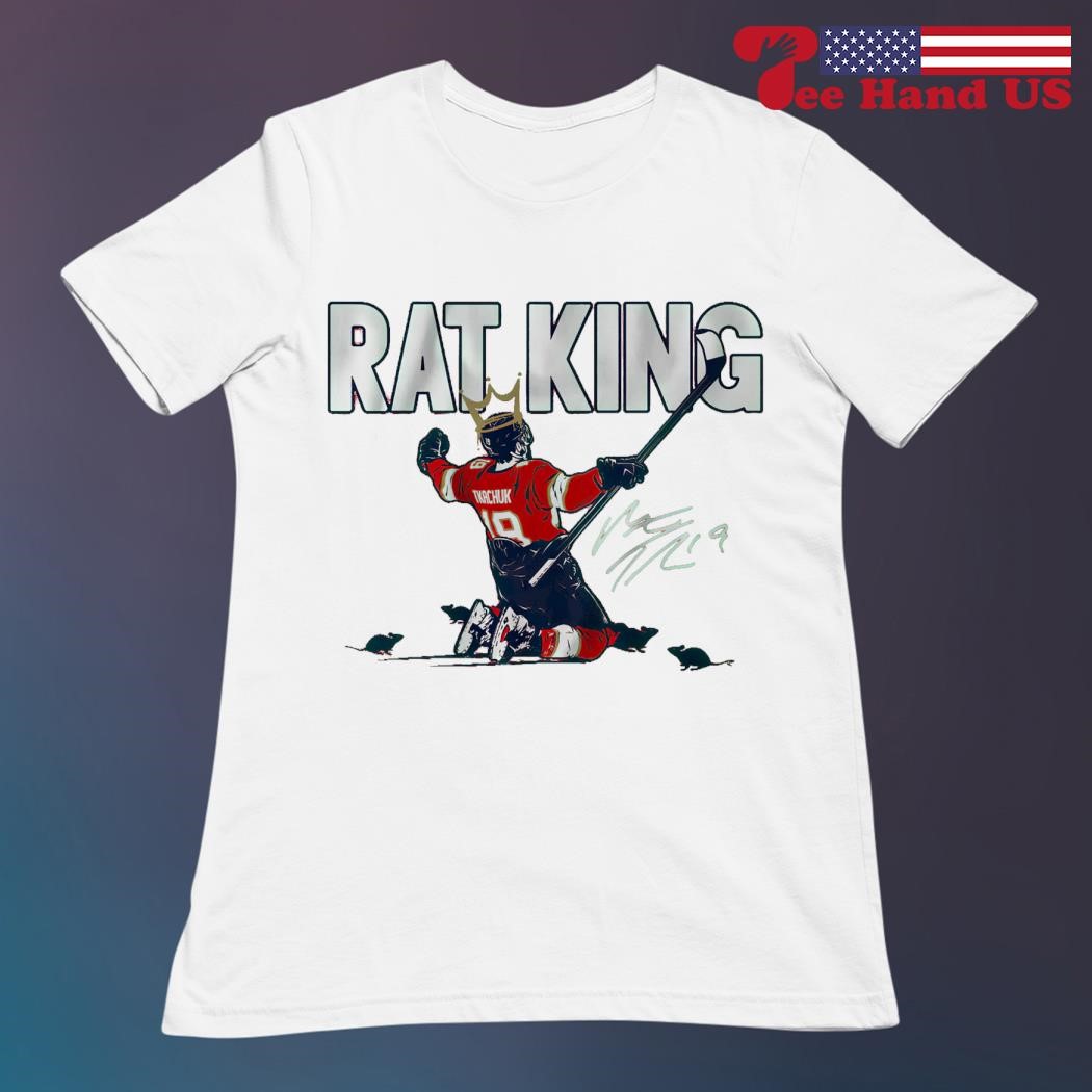 Rat King - Rat King - T-Shirt