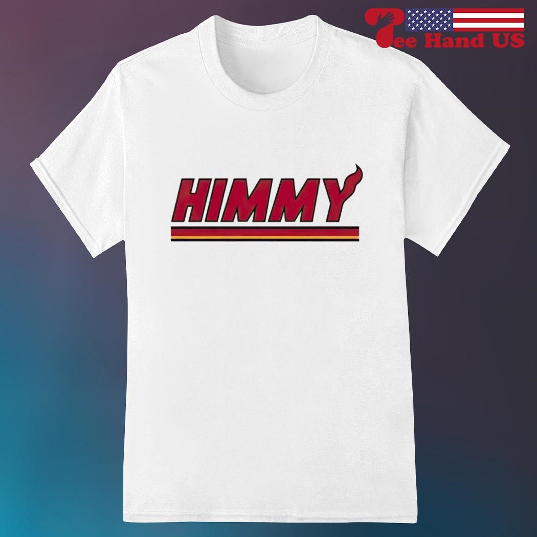 Shirts, Miami Heat Jimmy Butler Tank Top
