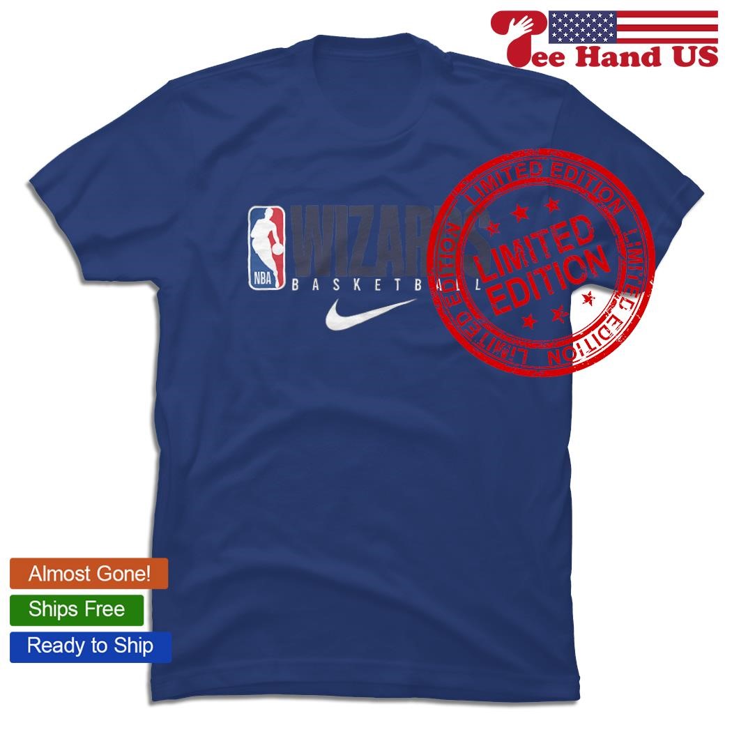 Kyle Kuzma Washington Wizards 2023-2024 Game Worn