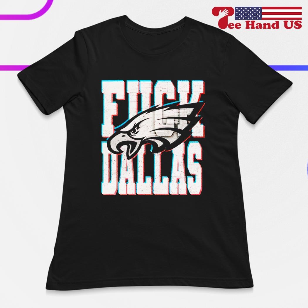 Lets Fucking Go Birds Philadelphia Eagles Shirt