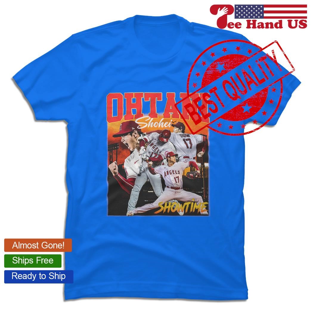 Shop Ohtani Shirt online