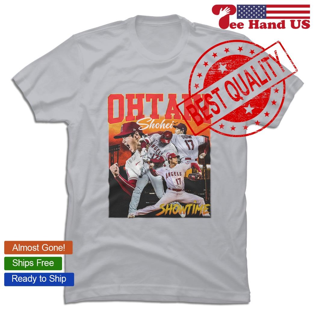 Shohei Ohtani - Unisex t-shirt – Modern Vintage Apparel