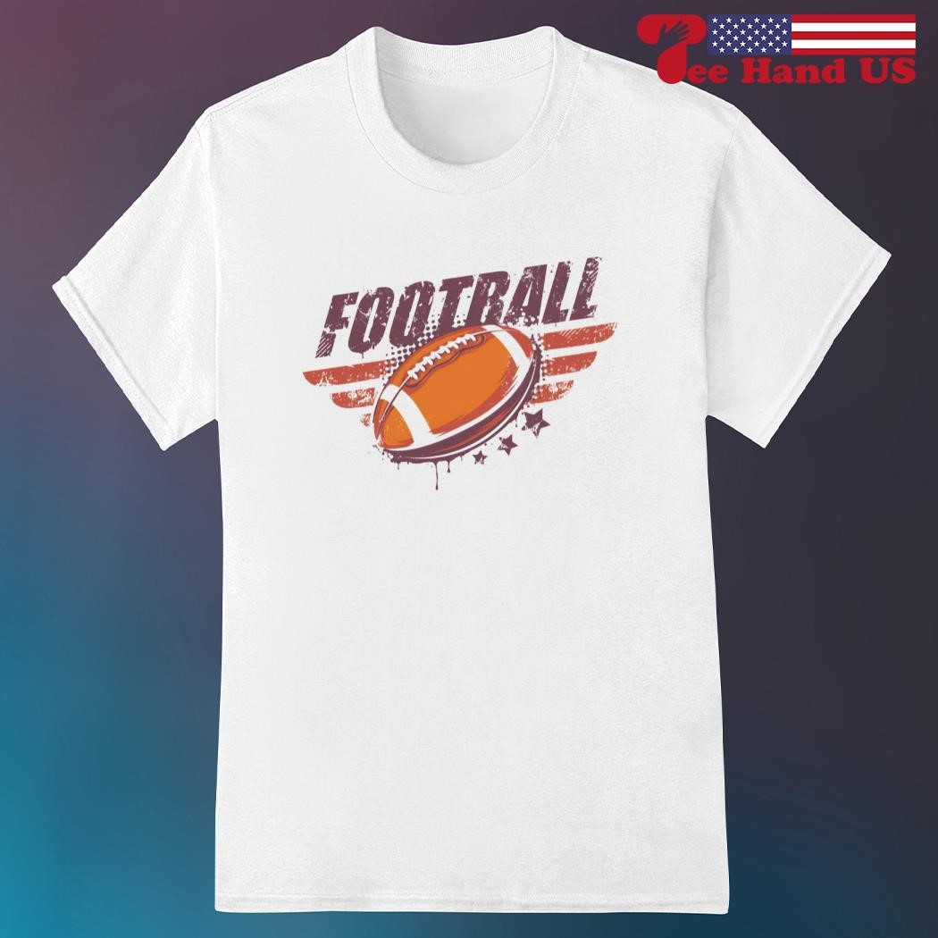 Since 1995 Football Basketball shirt