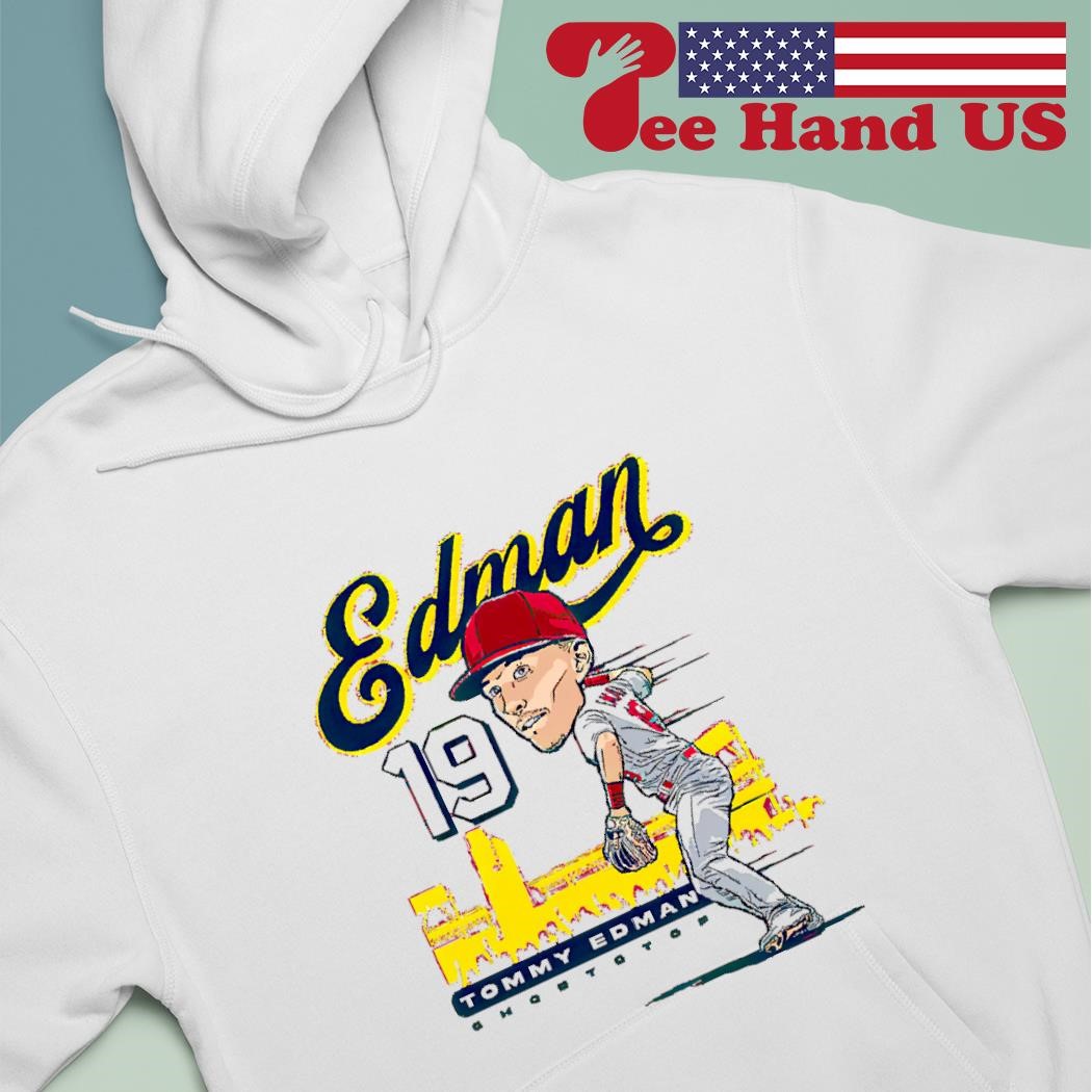 Tommy Edman 2023 shirt, hoodie, sweater, long sleeve and tank top