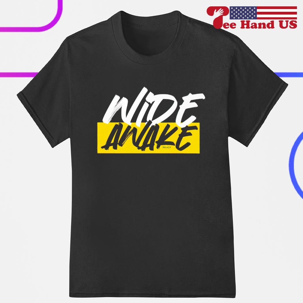 Wide awake shirt