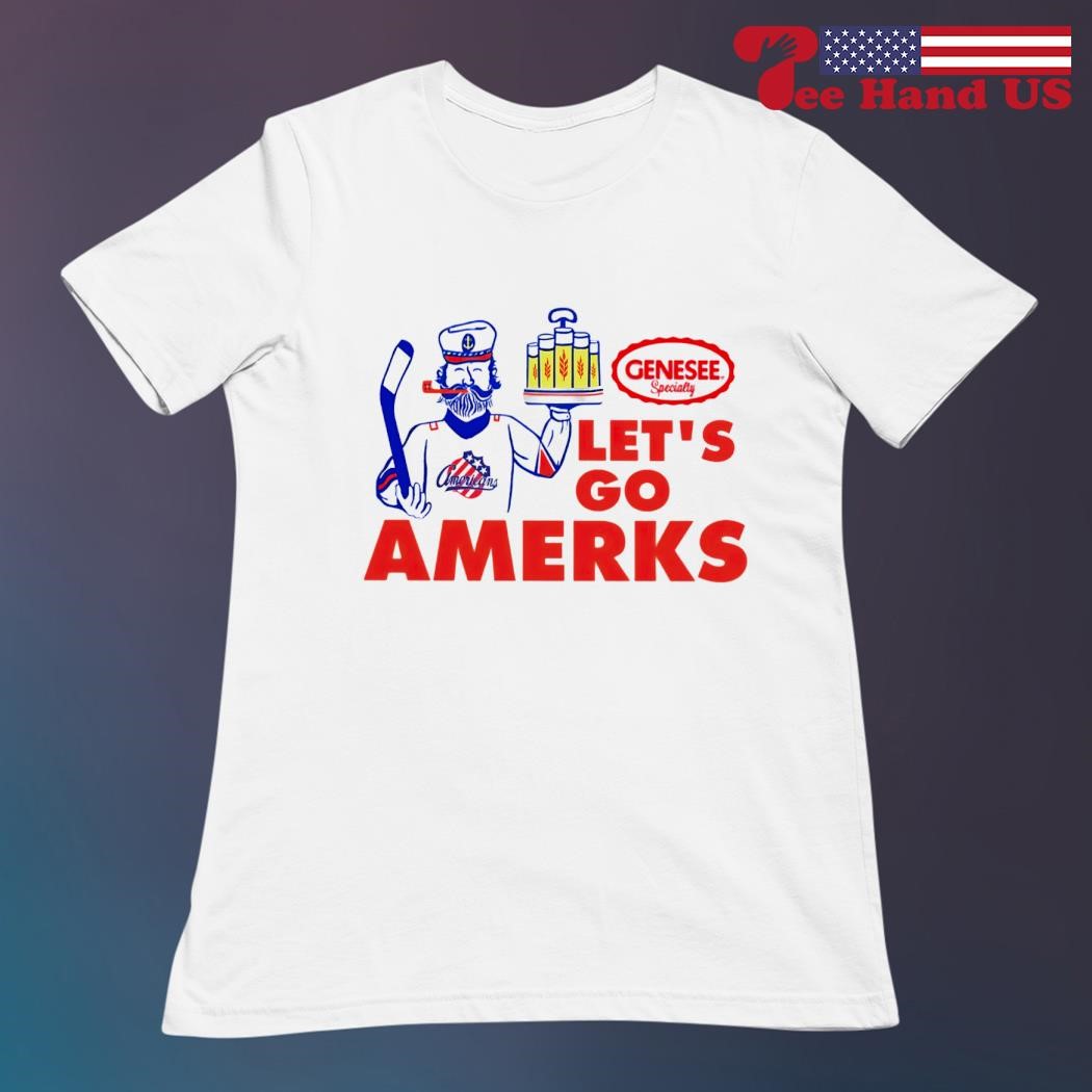 Rochester Americans on X: Amerks 