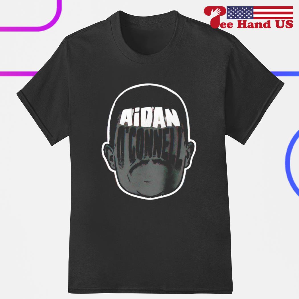 Aidan O'connell shirt
